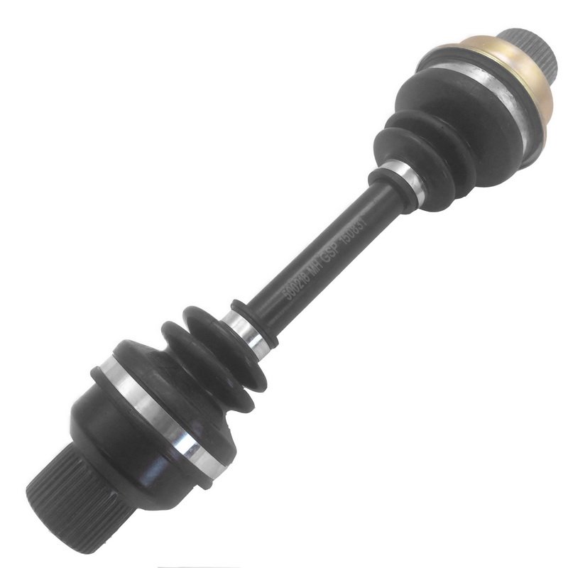 Intermediate Driving Shaft for Hisun ATV Quad 700cc Front Bridge Front Axle for HS500 HS700 ATV 27530-058-0000