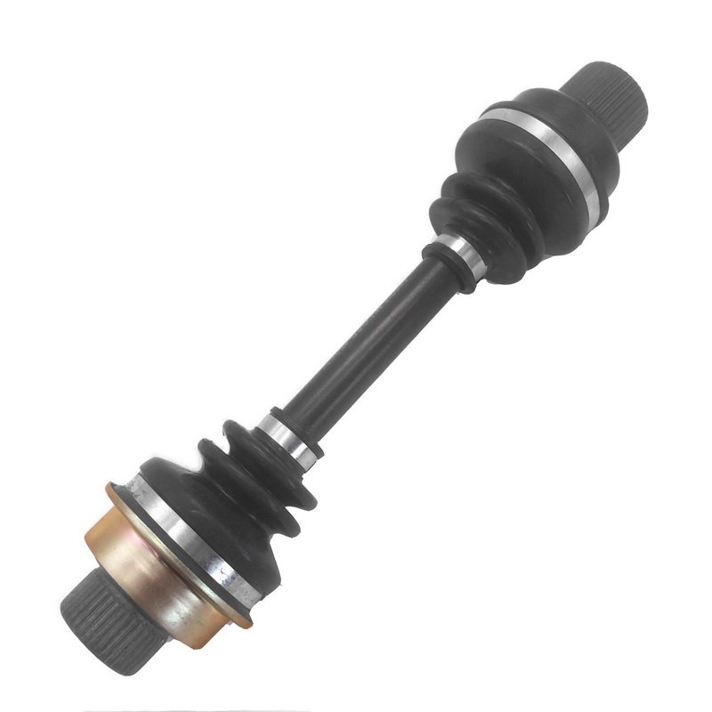 Intermediate Driving Shaft for Hisun ATV Quad 700cc Front Bridge Front Axle for HS500 HS700 ATV 27530-058-0000