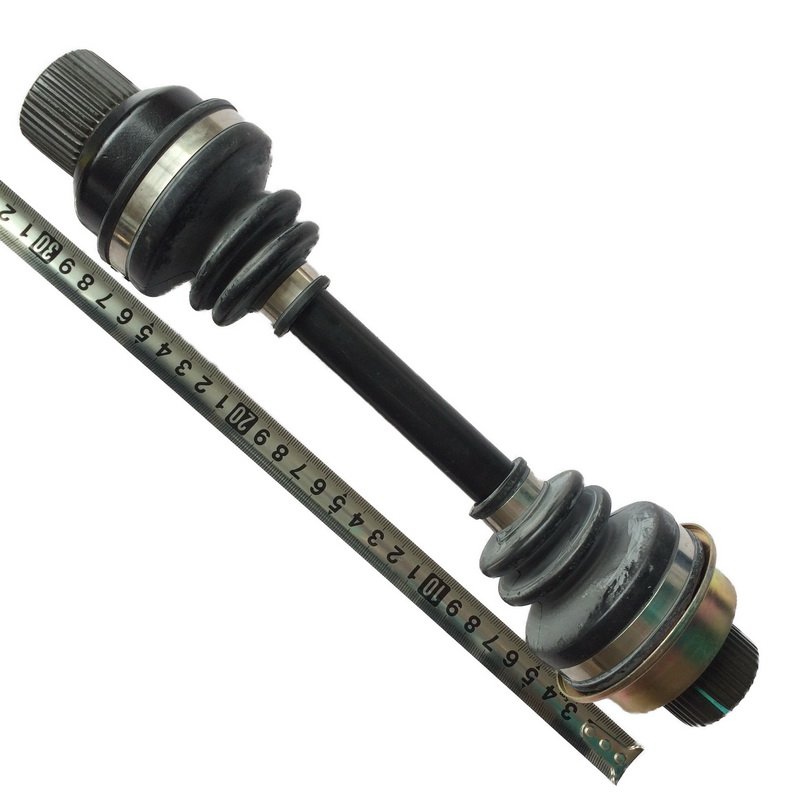 Intermediate Driving Shaft for Hisun ATV Quad 700cc Front Bridge Front Axle for HS500 HS700 ATV 27530-058-0000