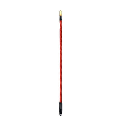 NWH-HST Super Bright Buggy LED Whip With Top Light Steady or Flash Suitable for ATV, UTV, RZR Lighted LED Whip