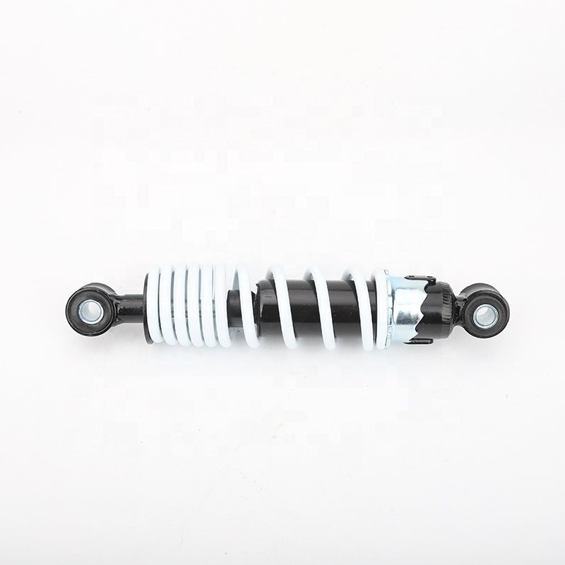Customized 210MM Rear Shock Absorber 6mm Spring Rear Suspension for Go Kart Dirt Bike Dune Buggy ATV Quad