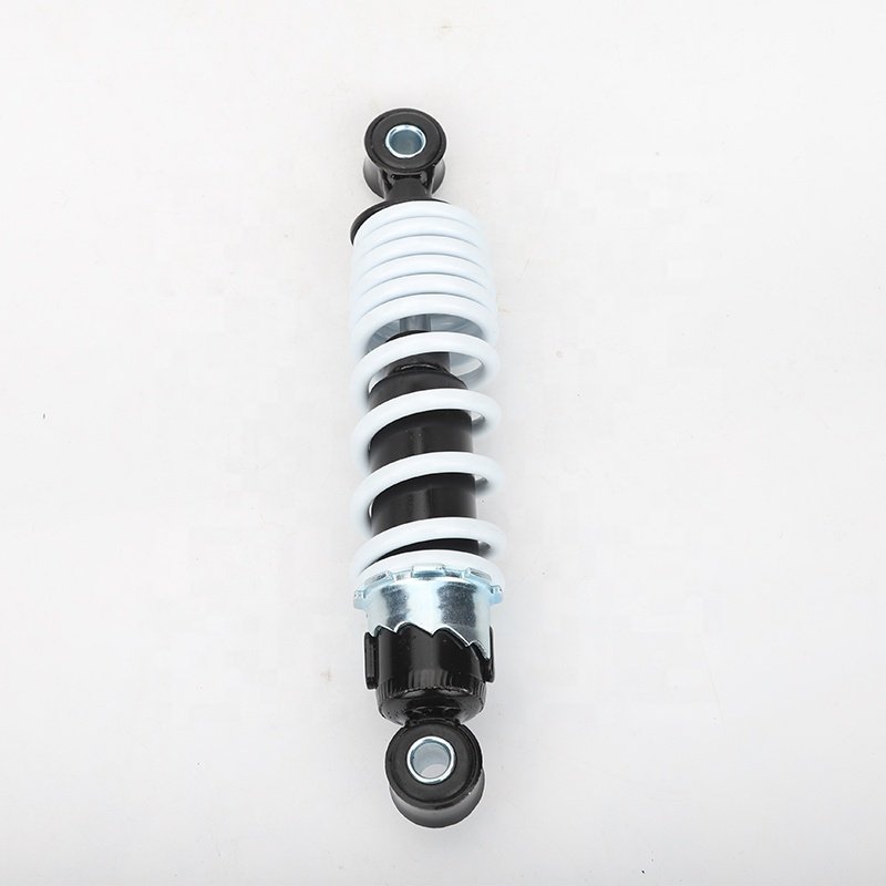 Customized 210MM Rear Shock Absorber 6mm Spring Rear Suspension for Go Kart Dirt Bike Dune Buggy ATV Quad