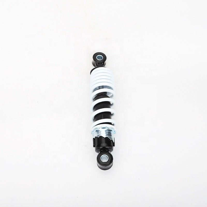 Customized 210MM Rear Shock Absorber 6mm Spring Rear Suspension for Go Kart Dirt Bike Dune Buggy ATV Quad