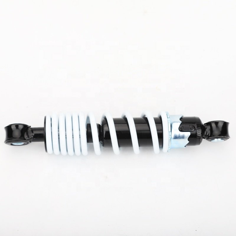 Customized 210MM Rear Shock Absorber 6mm Spring Rear Suspension for Go Kart Dirt Bike Dune Buggy ATV Quad