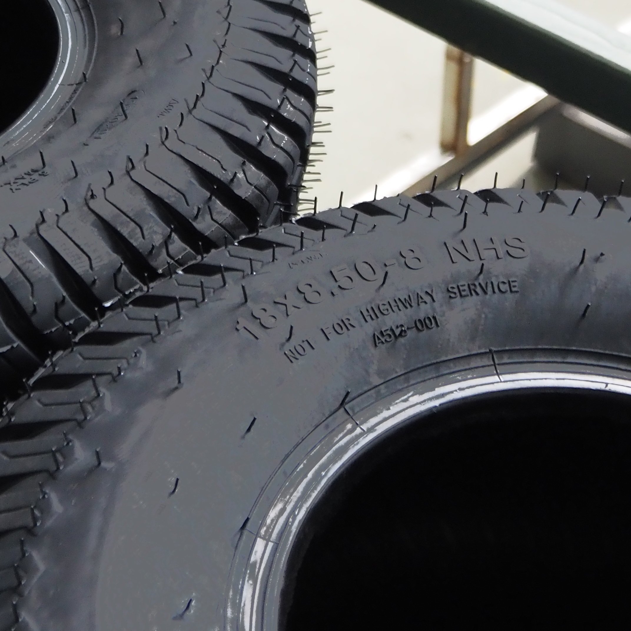 BIGBIZ cst Atv Tire Stag 26x10-14 Asse Posteriore Atv Quad