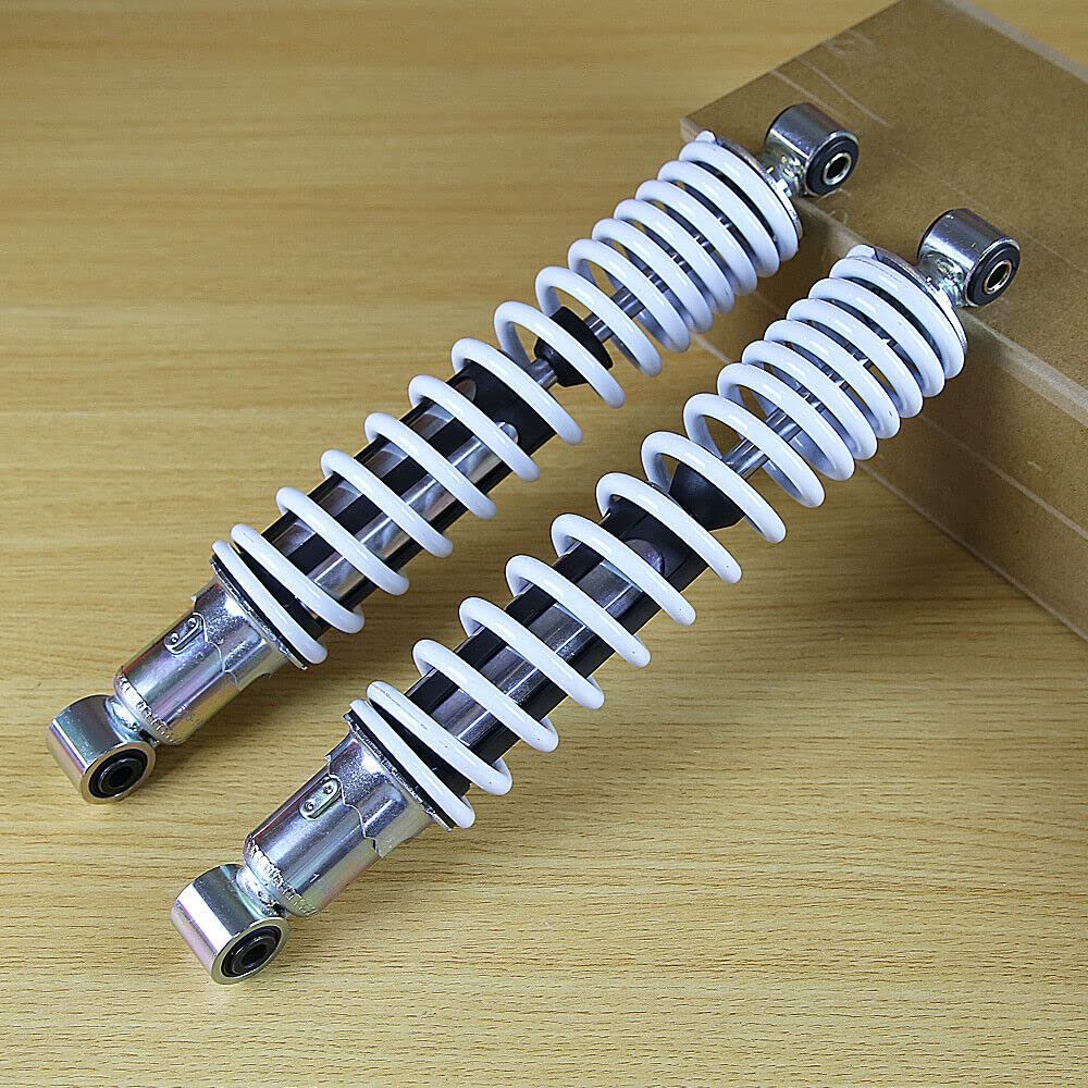 For Yamaha YFZ 350 YFZ350 Banshee 1987 - 2006 ATV Parts Damping Suspension Shock Absorbers 3GG-23350-20-6W 3GG-23350-20-36