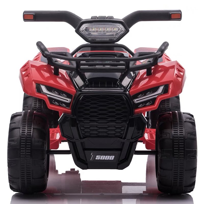 Wholesale Child 4 Wheel ATV Remote Control Mini Toy Cars Ride on Car Electric Car for Kids