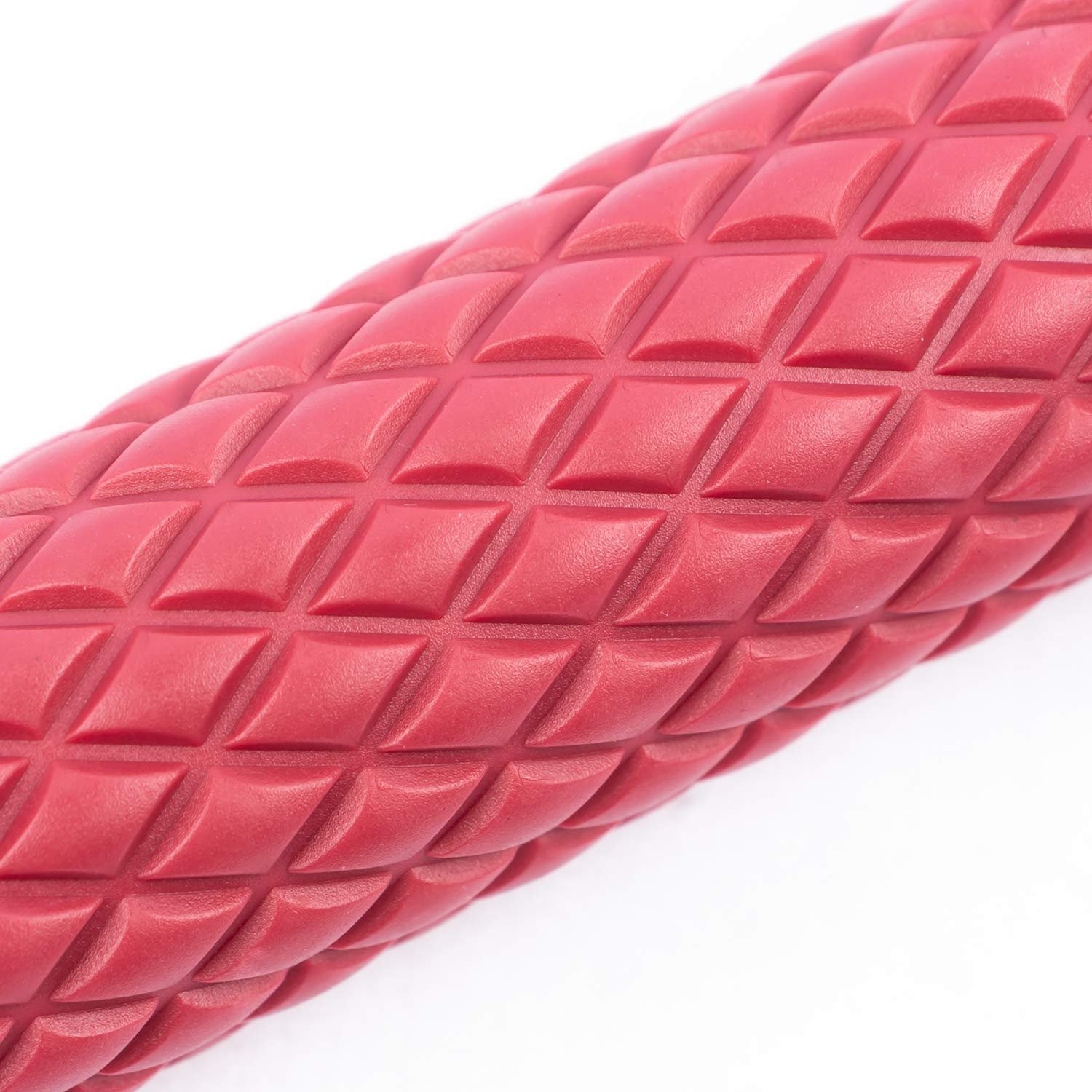 Motorcycle Handle Grips Handlebars Handlebar Grips 22MM 7/8" Anti-slip Rubber Universal for Motorbike Scooter