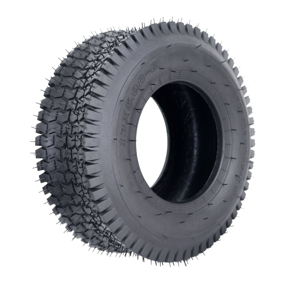 Go Kart Axle Kit 13x5.00-6 ATV Tire Top Quality and Economical Price Agricultural Tire Made in China Tire