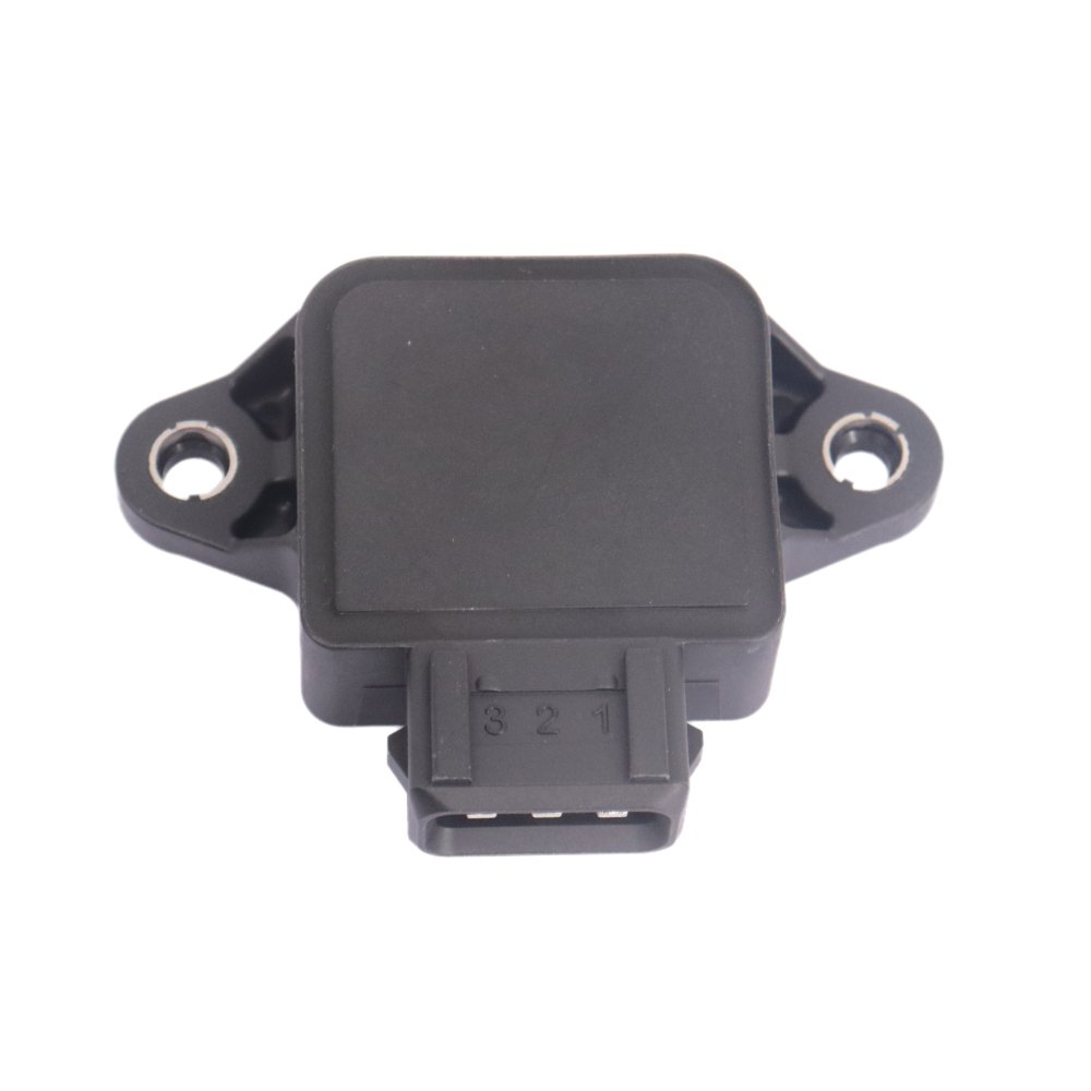 Motorcycle TPS Sensor for CFmoto CF625 CF600 CF196S 625cc Z6 X6 ATV CF 196S 600 625 ATV600 CF Moto Throttle Position Sensor