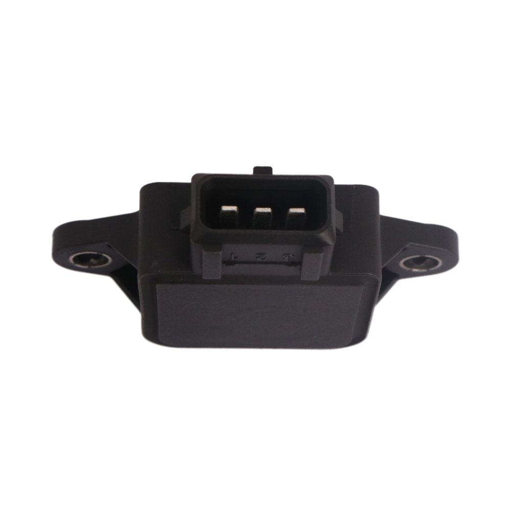 Motorcycle TPS Sensor for CFmoto CF625 CF600 CF196S 625cc Z6 X6 ATV CF 196S 600 625 ATV600 CF Moto Throttle Position Sensor