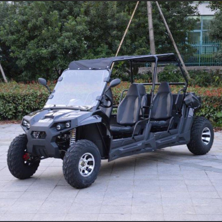 Cheap Buggy Car ATV 4x4 500cc 800cc 1000cc MAYTOP UTV for Sale Atv 4x4 for Adults