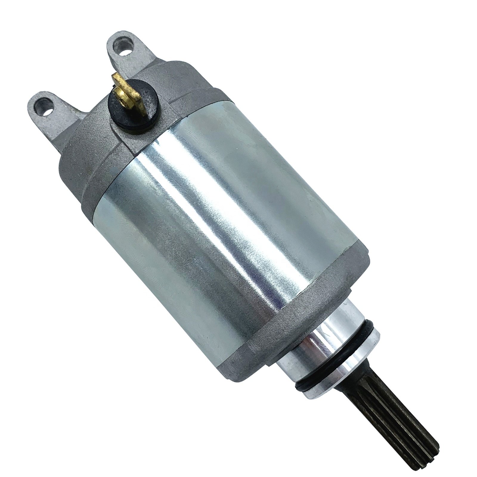Starter Motor for Suzuki Atv LTR450 LT-R450 LT-R450Z LT-R450Z Quadracer 450 2006-2009 31100-45G00 Motorsport