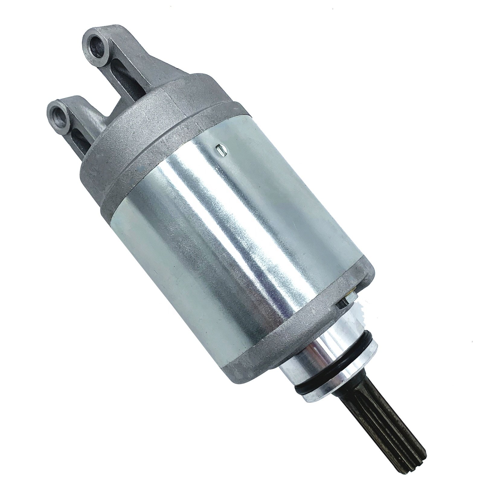 Starter Motor for Suzuki Atv LTR450 LT-R450 LT-R450Z LT-R450Z Quadracer 450 2006-2009 31100-45G00 Motorsport