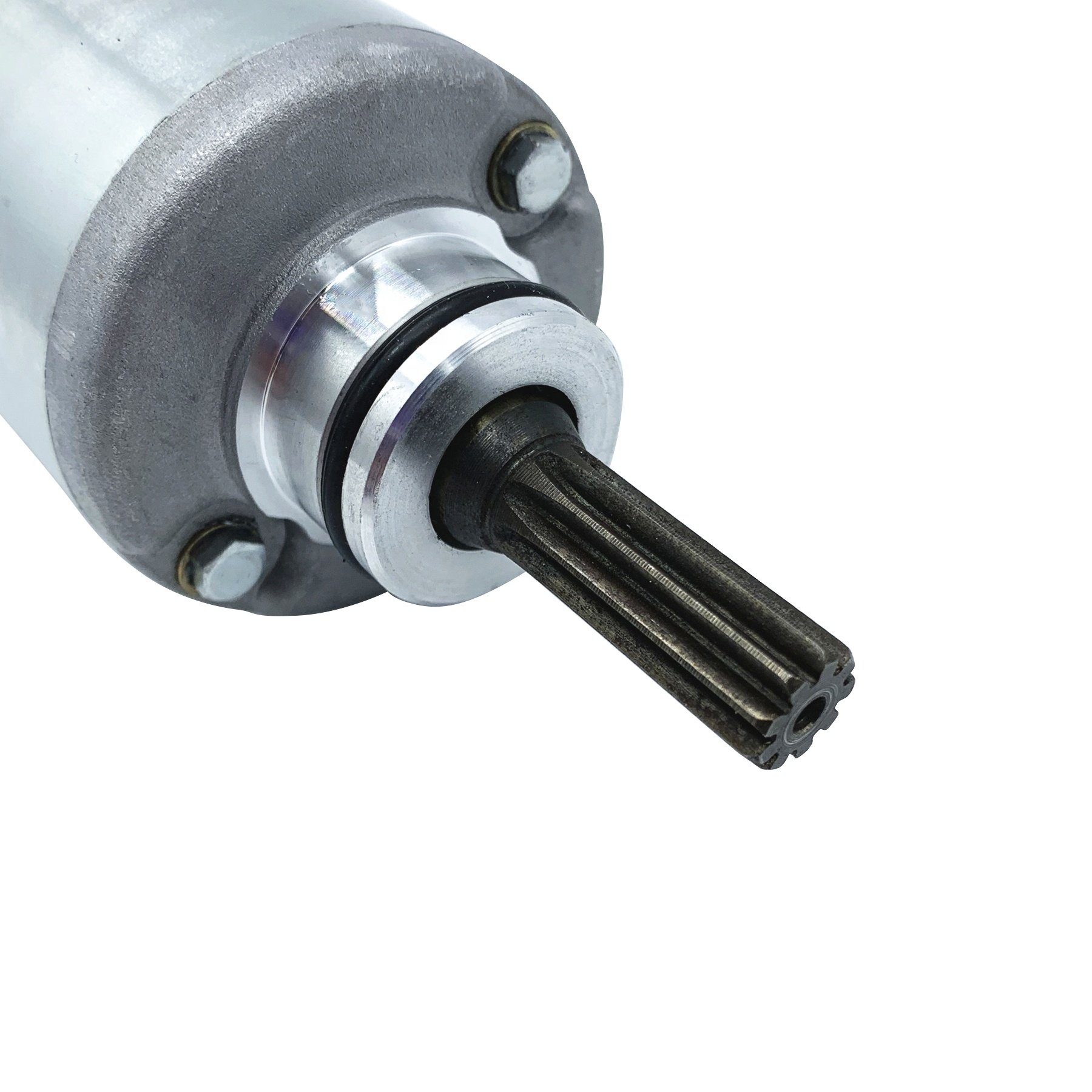 Starter Motor for Suzuki Atv LTR450 LT-R450 LT-R450Z LT-R450Z Quadracer 450 2006-2009 31100-45G00 Motorsport