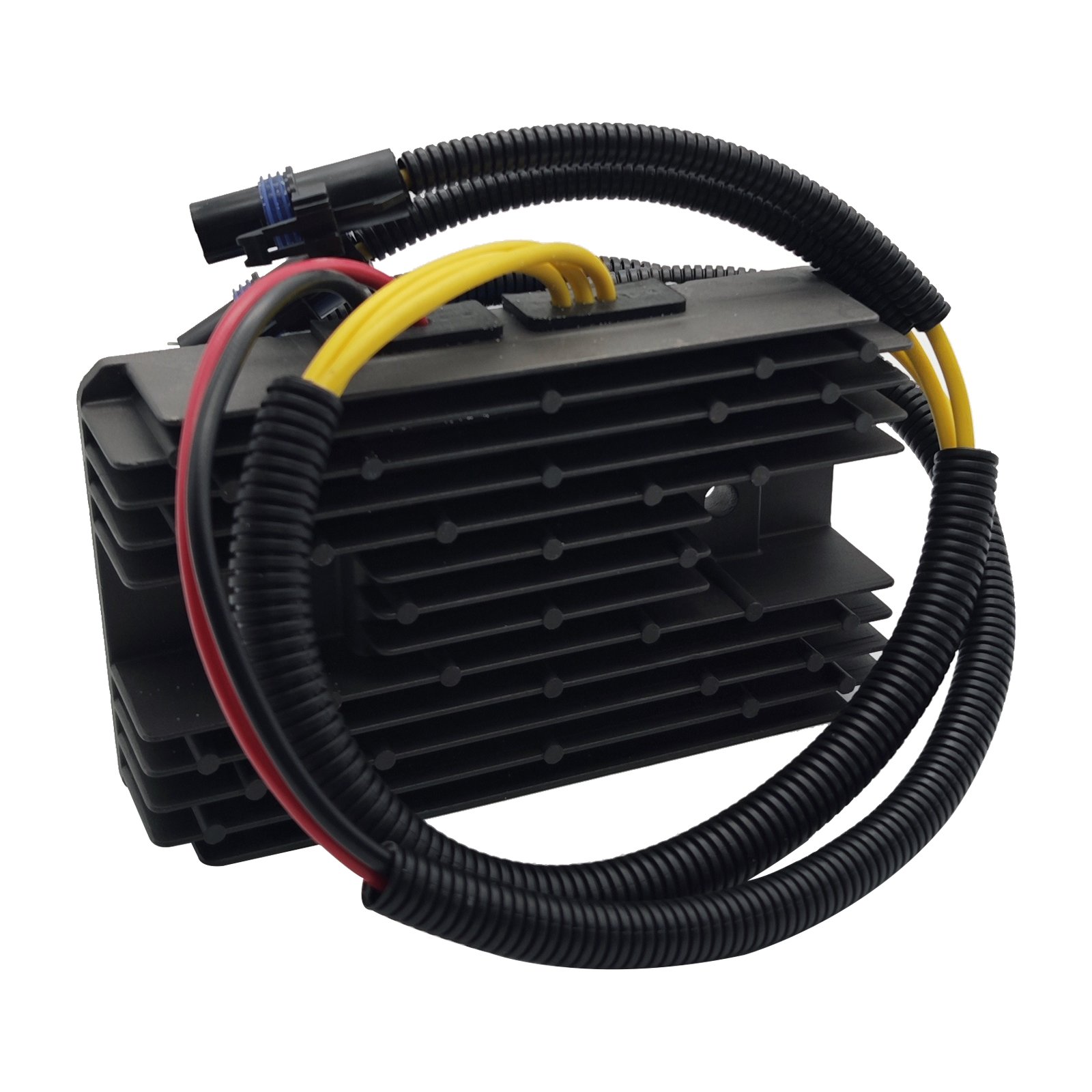 Voltage Regulator Rectifier for Polaris RZR 900 XP 2011 2012 RZR 4 2012 OEM 4013231 ATV UTV Spare Parts