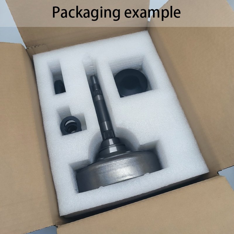 CF 800 U8 EPS Electric Power Steering System Modified Package OEM 7030-106000 ATV UTV Spare Parts