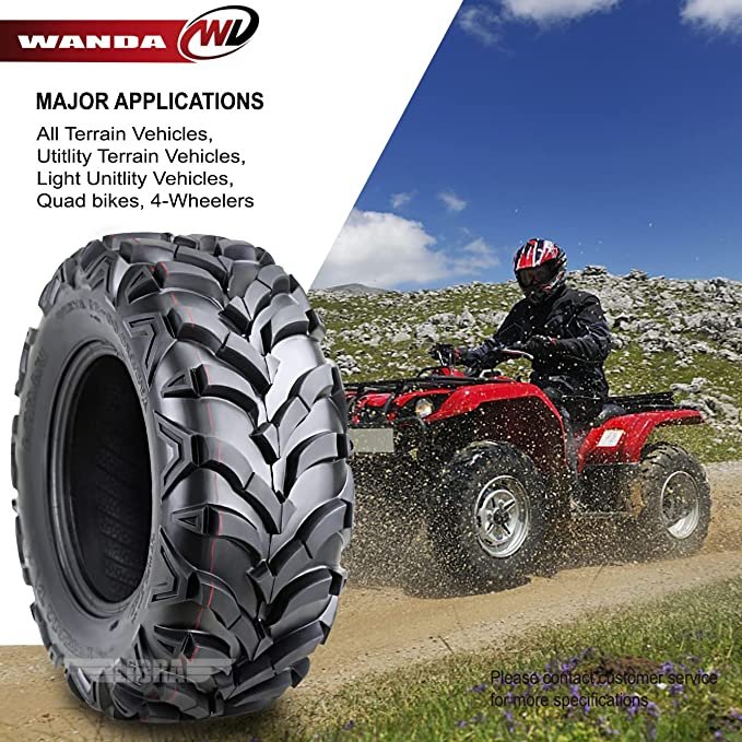 KTA Directional Pattern ATV Tires 27x9-14 27x11-14 27x11x14 Pneus Manufacture Llantas Neumticos ATV & UTV Tires