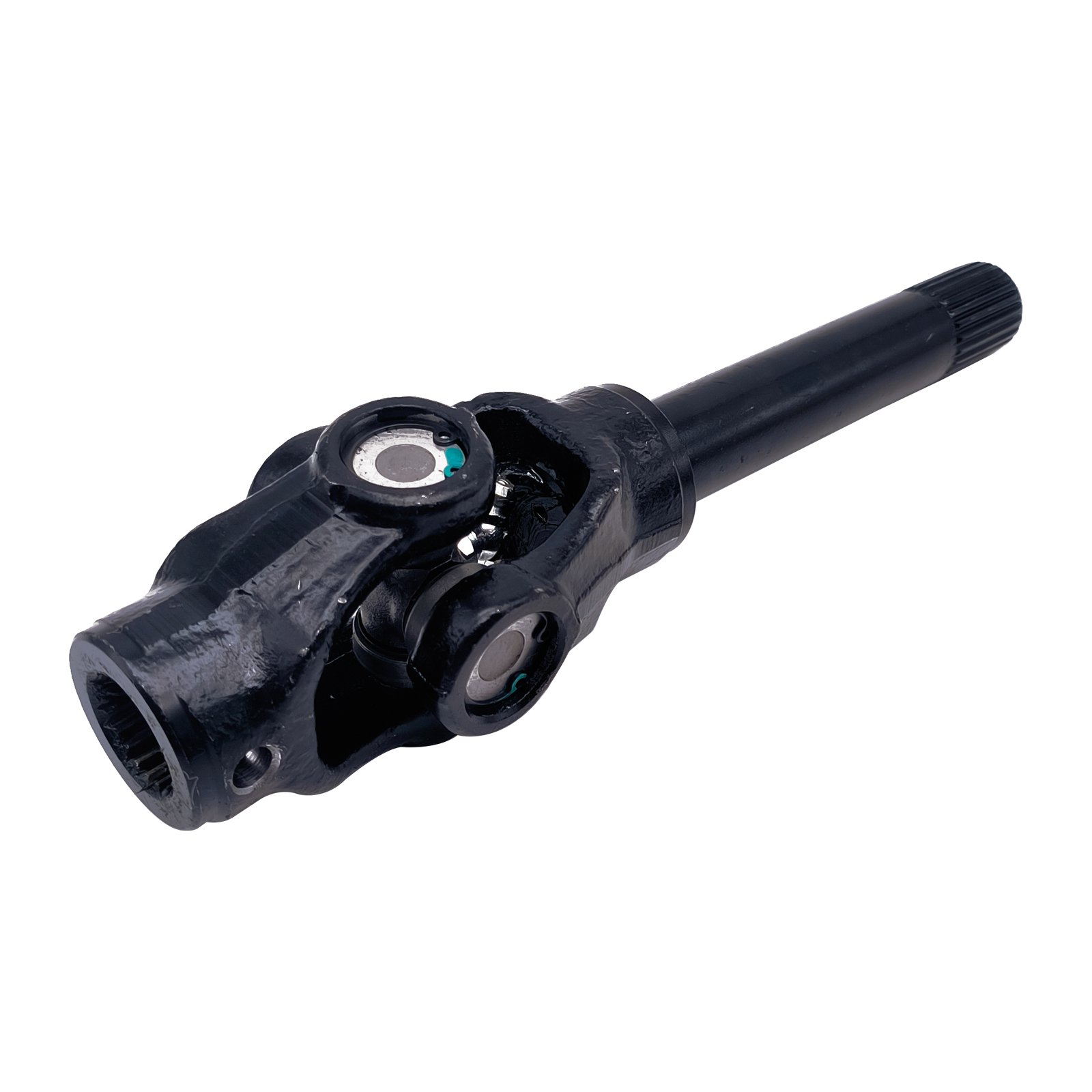 Rear Proshaft Coupling Kit for Bu Yang 300 ATV Feishen FA-D300 G300 H300 Linhai 260 300 OEM 3.1.01.0020 20701 ATV UTV Parts