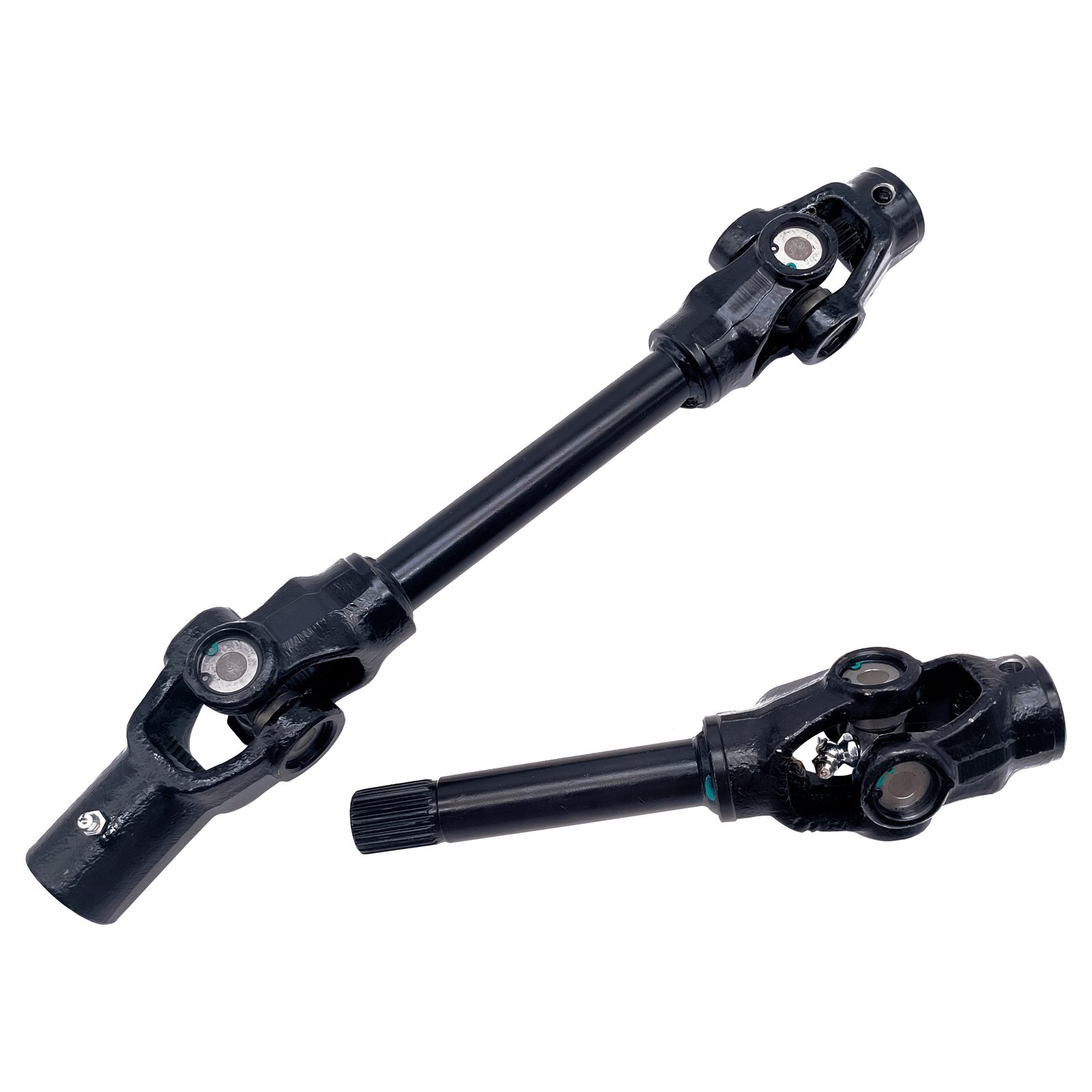 Rear Proshaft Coupling Kit for Bu Yang 300 ATV Feishen FA-D300 G300 H300 Linhai 260 300 OEM 3.1.01.0020 20701 ATV UTV Parts