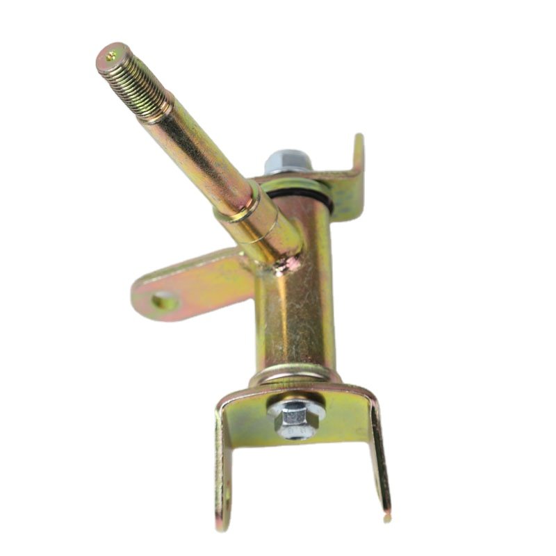 Without Brake Steering Strut Knuckle Spindle Fit for China ATV 110cc 150cc 200cc 250cc Go Kart Buggy UTV Quad Bike Parts