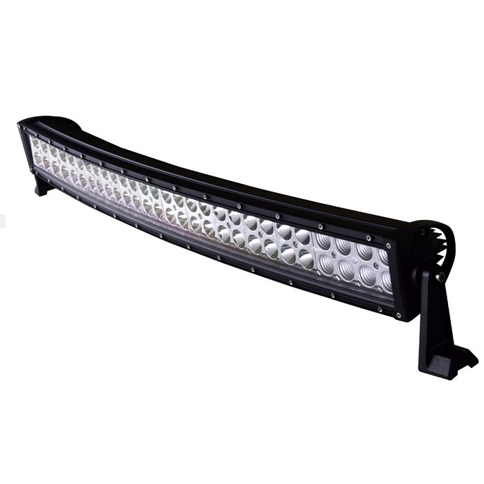 Liwiny Slim Waterproof Curved 50" 288W Autofeel 12 Volt Led Light bar Auto Truck ATV Off-road