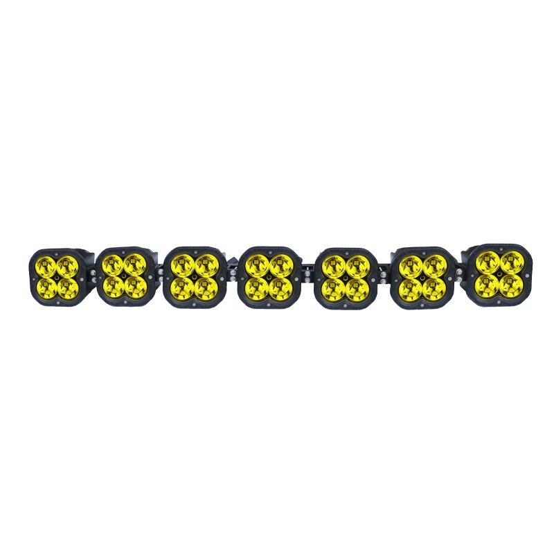 32 Inch 2024 Off-Road LED Flashing Light Bar Kit for 4x4 UTV Newest Design Light 12V Suitable for UTV/ATV