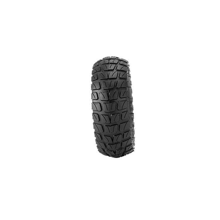 High Performance Tire for Electric Scooter Go Karts Atv Quad Speedway Tyre