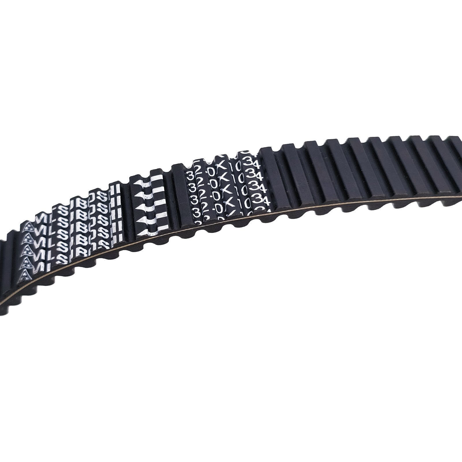 ATV Parts KAZUMA 500cc CVT Drive Belt P800-1001700 OEM Quad ATV/UTV Parts & Accessories