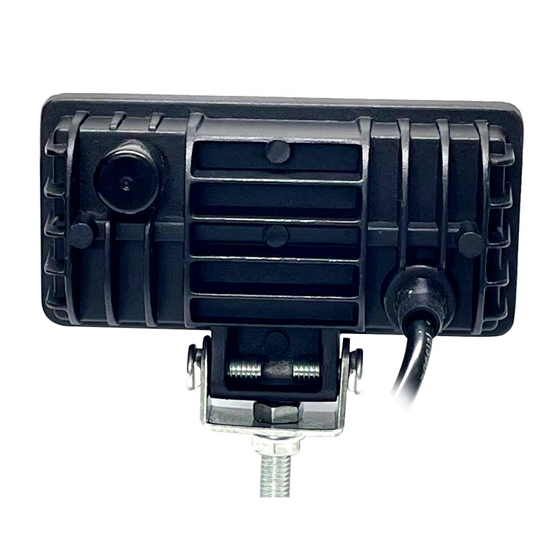 Hot Sale 12V 24V 100w Offroad Truck Tractor Boat Trailer SUV ATV Astigmatism Spot Lamp Led Work Light
