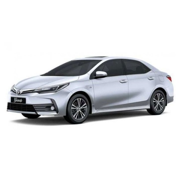 Good Condition 2013 2015 2017 2019 Right Hand Steering Second Hand Used Japan Car for Toyota Corolla