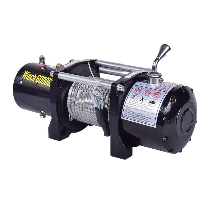 4x4 Offroad SUV Winch 12V 2000-12000lbs ATV/UTV Car Electric Winch Other Winch