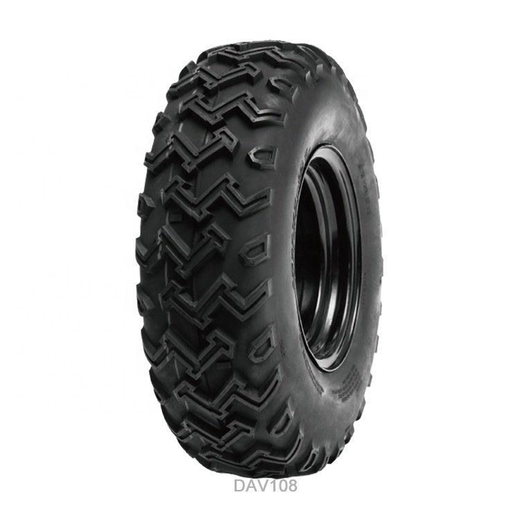 Wholesale 8inch Tubeless ATV UTV Tire 25*8-12 25*10-12 for ATV Vehice