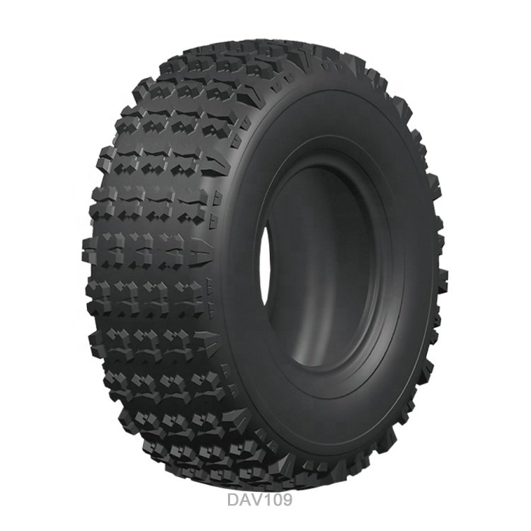 Wholesale 8inch Tubeless ATV UTV Tire 25*8-12 25*10-12 for ATV Vehice