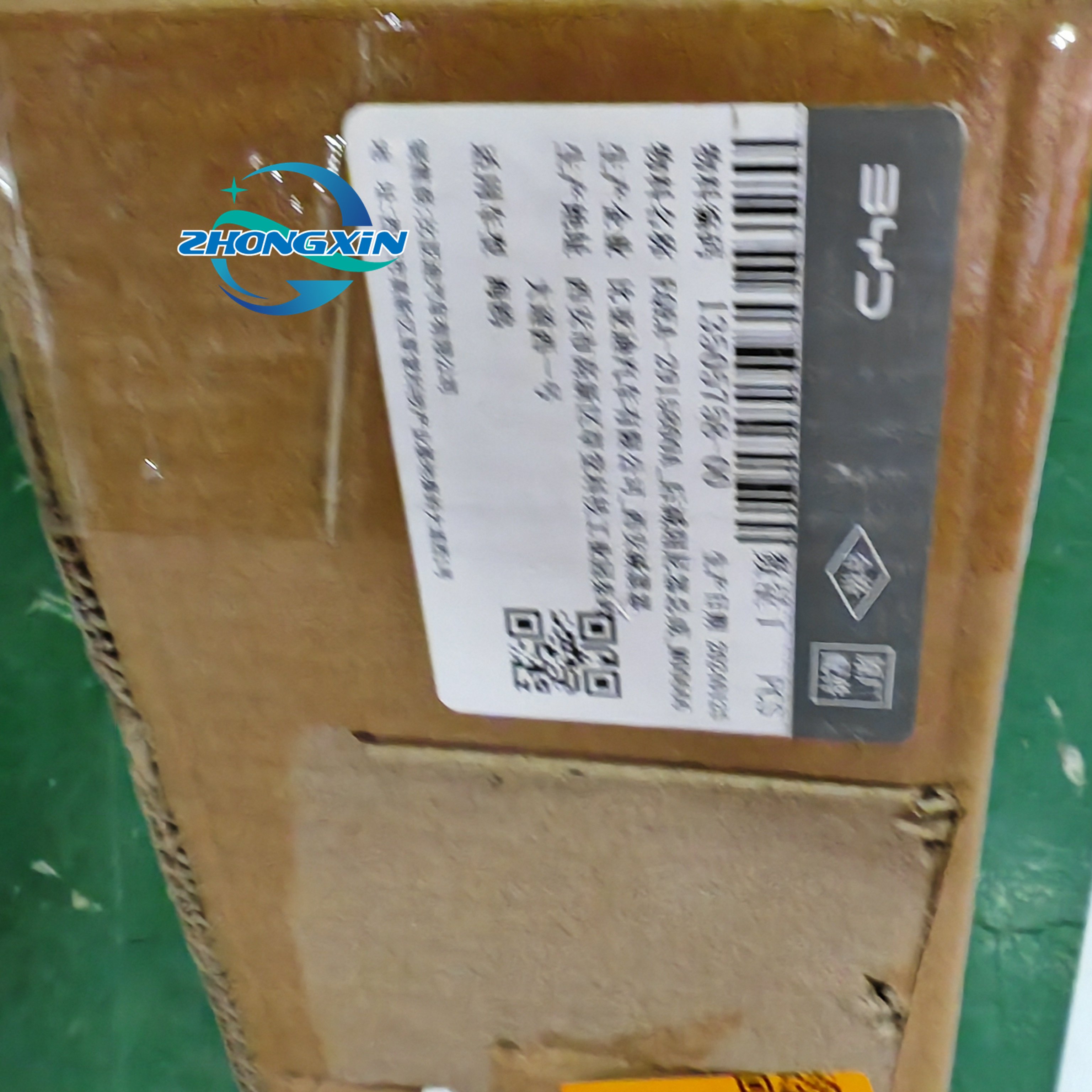 Auto Parts BYD Series Rear Shock Absorbers for Cars EQEA-2915800A for BYD Seagull Shock Absorber