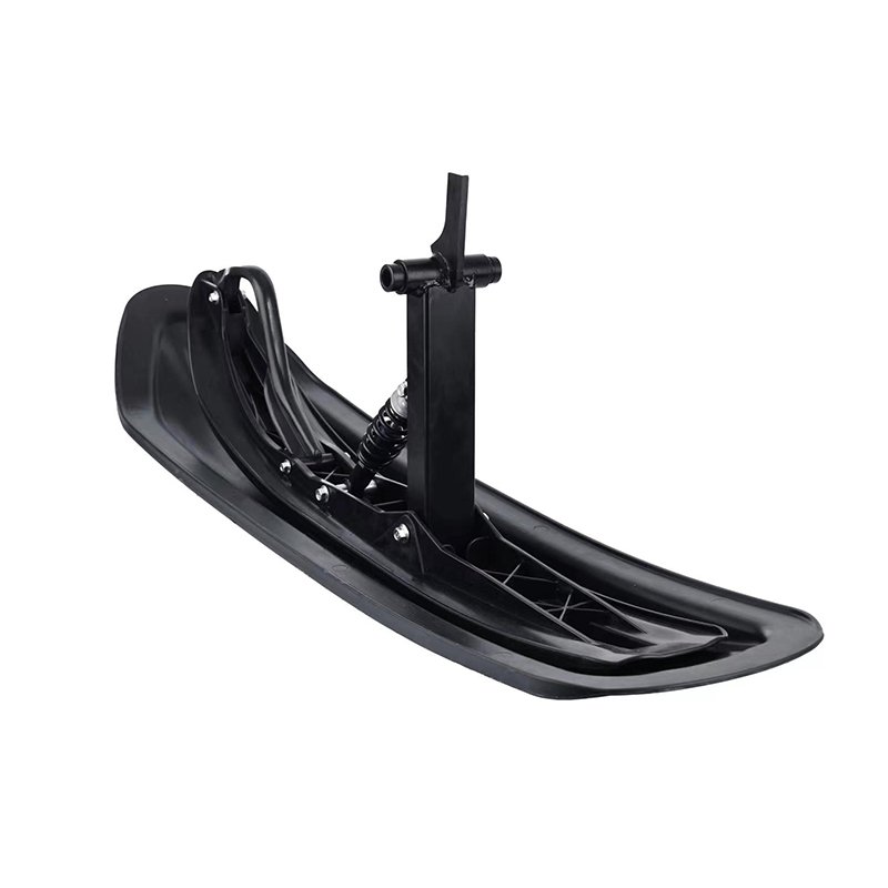 Snowmobile Snow Dirt Bike Big Size Rubber Tracks Used for Adult