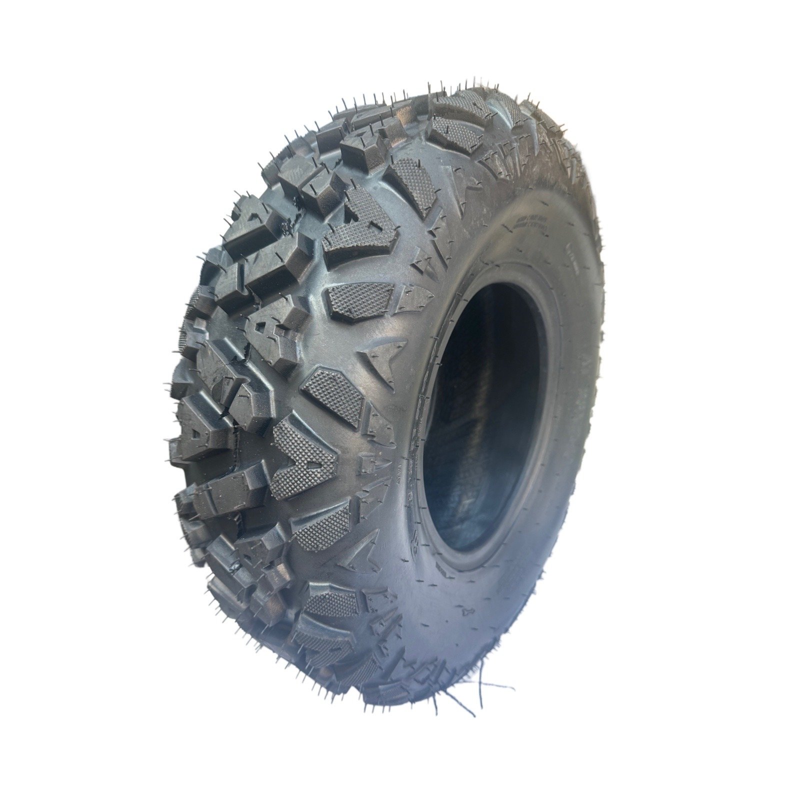 Factory Wholesale 23X7-10ATV UTV Tires Vacuum Tire 23*7-10 Off-road Tubeless ATV Accessories Various Types of Tires