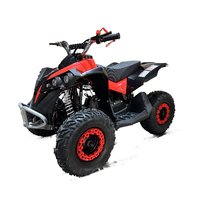 Factory Direct Wholesale Price ATVs 2WD 125CC Atv Quad Gas Powered Atvs for Adults