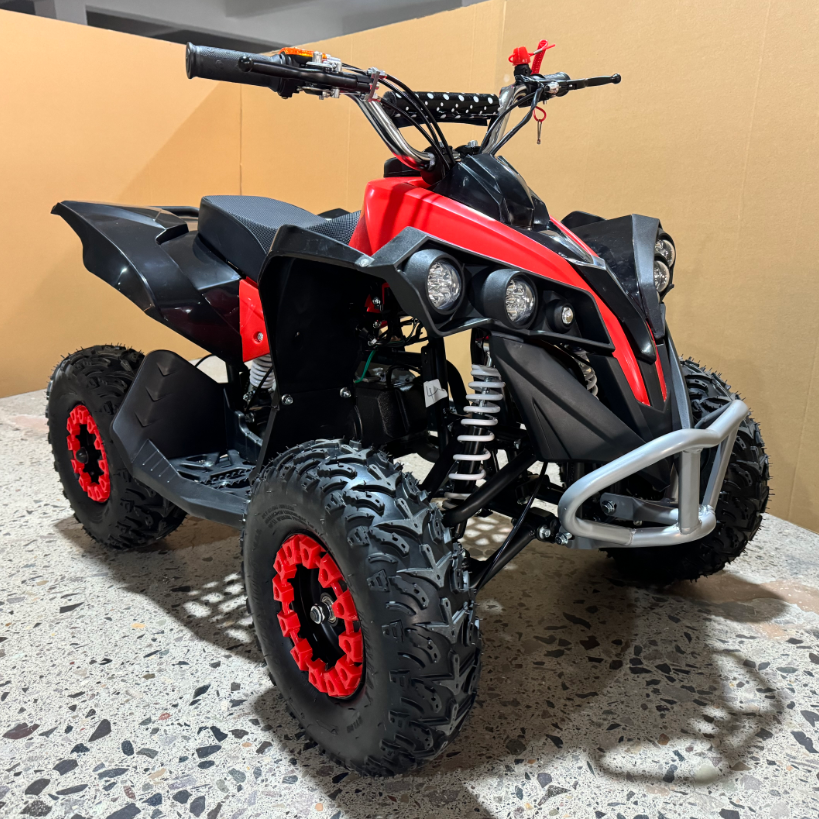Factory Direct Wholesale Price ATVs 2WD 125CC Atv Quad Gas Powered Atvs for Adults
