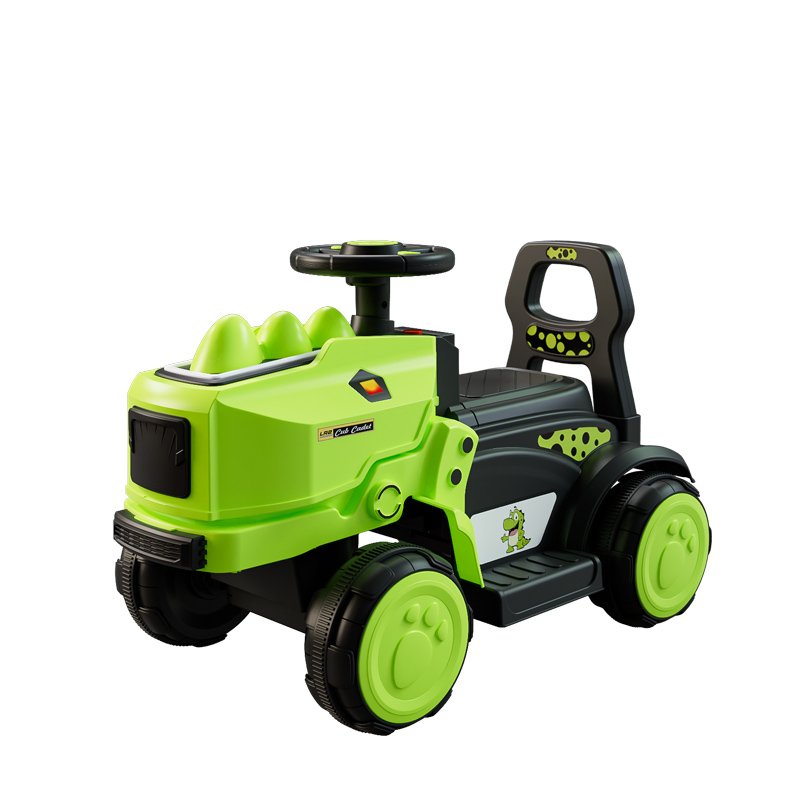 Children's Electric ATV Scooters