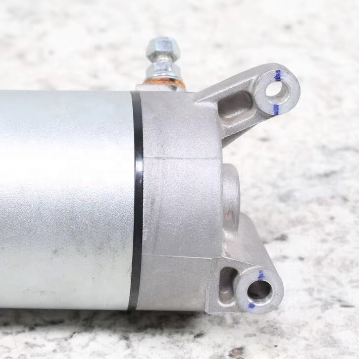 SM68 12V Electric Starter Motor 4018940 for Polaris ATV Sportsman 570 C101422-29 for Direct Replace