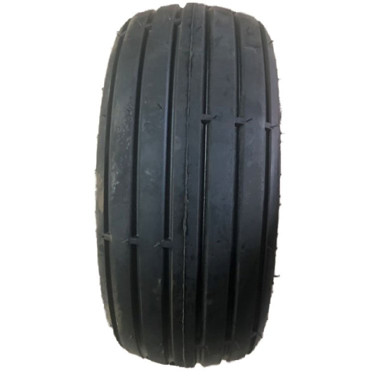 High Quality Natural Rubber Go-Kart Tubeless ATV/UTV Tire 15x5.00-6