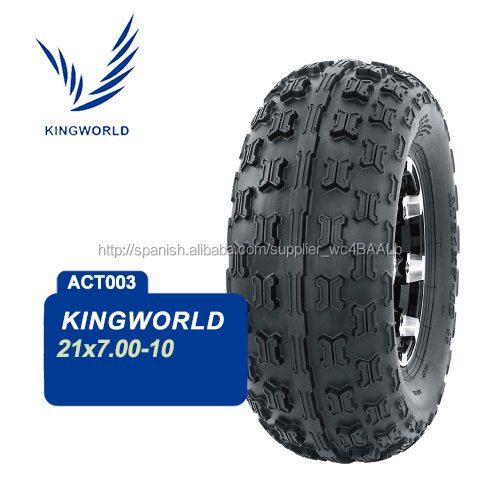 Tubeless ATV Tires Glof Car Tire 22x11-8 22x11-10 18x8.50-8 205/50-10 ATV TYRE