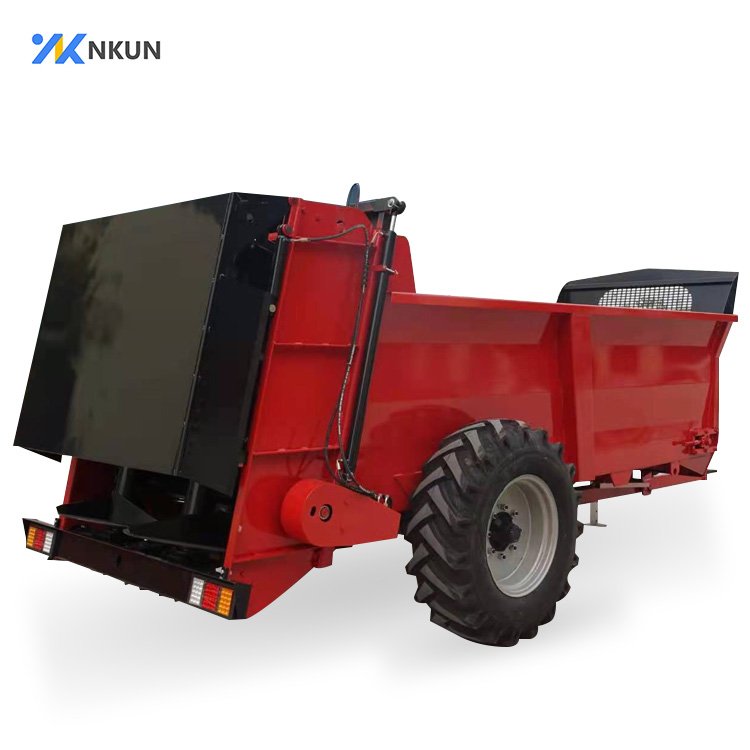 Atv Manure Spreader Pto Fertilizer Manure Spreaders