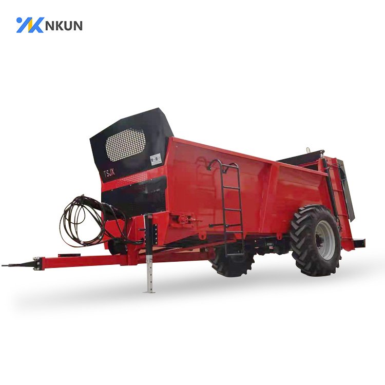 Atv Manure Spreader Pto Fertilizer Manure Spreaders