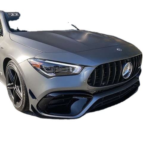 High Quality Used Mercedes Benz CLA 45 2022 AMG
