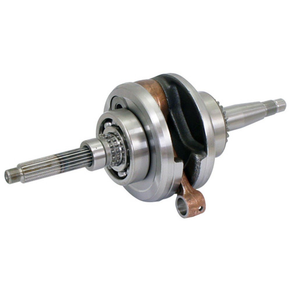 Linhai 250 260 300 Crankshaft Assy LH170M-A.3.2(22501) for LINHAI for Linhai Yamaha Keeway Jinlang Feishen Scooter ATV