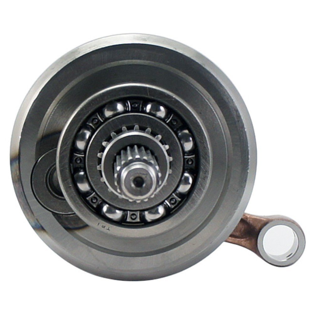 Linhai 250 260 300 Crankshaft Assy LH170M-A.3.2(22501) for LINHAI for Linhai Yamaha Keeway Jinlang Feishen Scooter ATV