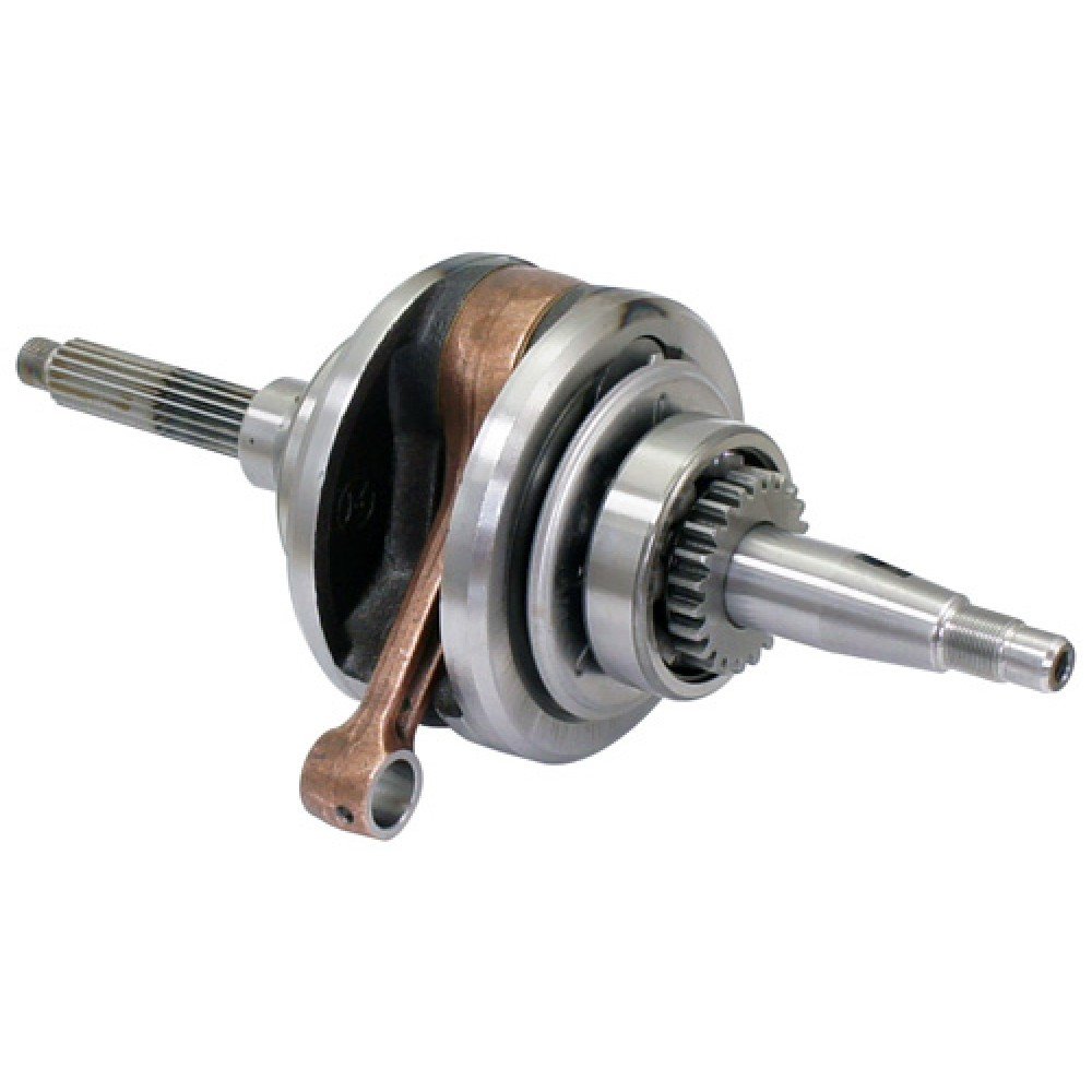 Linhai 250 260 300 Crankshaft Assy LH170M-A.3.2(22501) for LINHAI for Linhai Yamaha Keeway Jinlang Feishen Scooter ATV