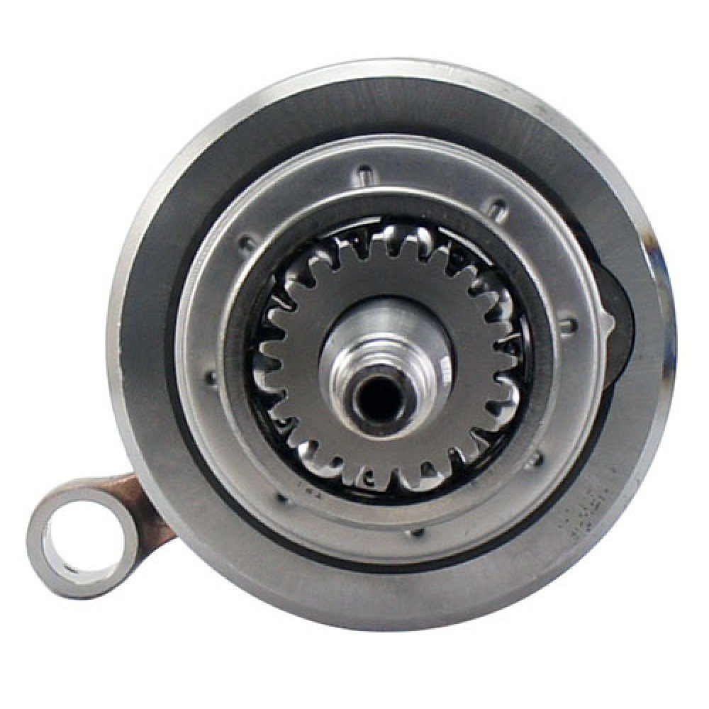 Linhai 250 260 300 Crankshaft Assy LH170M-A.3.2(22501) for LINHAI for Linhai Yamaha Keeway Jinlang Feishen Scooter ATV